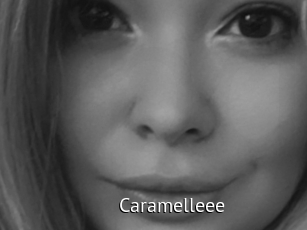 Caramelleee