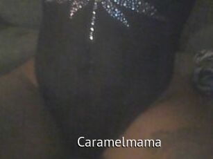 Caramelmama