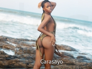 Carasayo