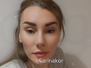 Carinakor