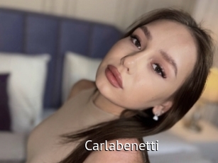 Carlabenetti