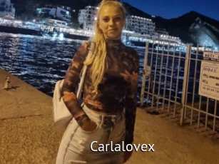 Carlalovex