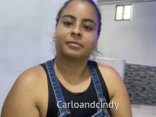 Carloandcindy