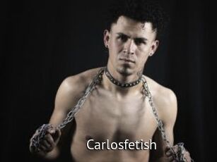 Carlosfetish