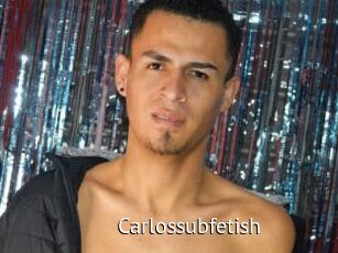 Carlossubfetish