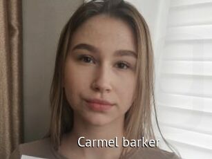 Carmel_barker