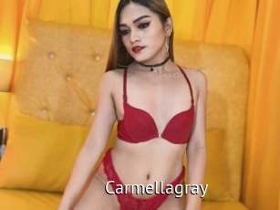 Carmellagray