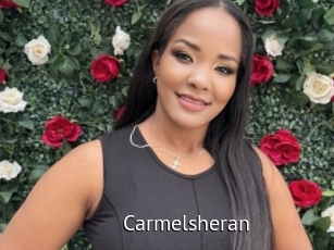 Carmelsheran