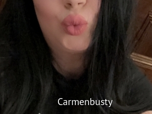 Carmenbusty