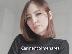 Carmencolmenarez