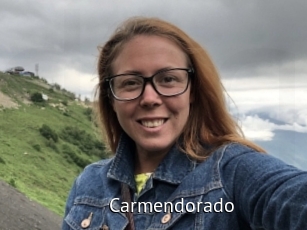 Carmendorado