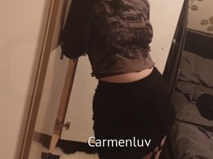 Carmenluv