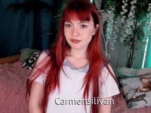 Carmensilivan