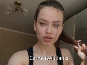 Carmenwilliams