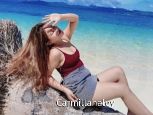 Carmillahaley