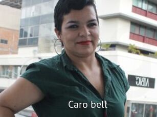 Caro_bell