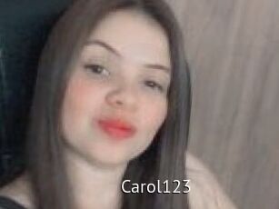 Carol123