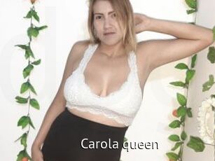 Carola_queen