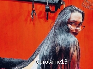 Carolaine18