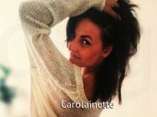 Carolainette