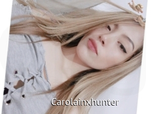 Carolainxhunter