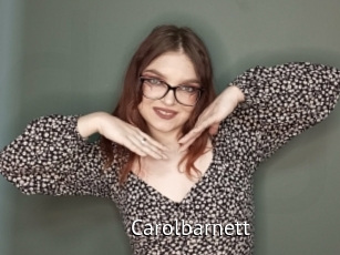 Carolbarnett