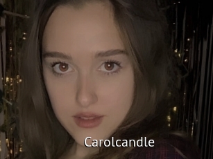 Carolcandle