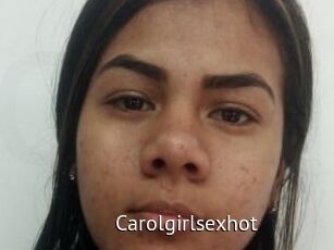 Carolgirlsexhot