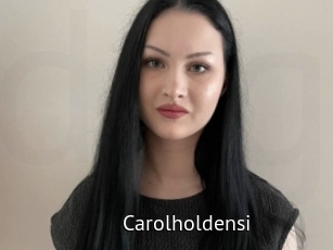 Carolholdensi