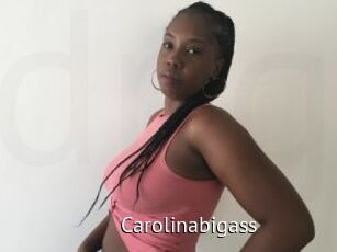 Carolinabigass