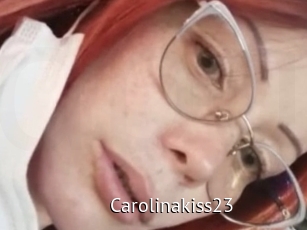 Carolinakiss23