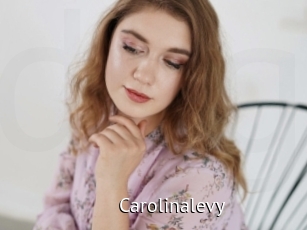 Carolinalevy