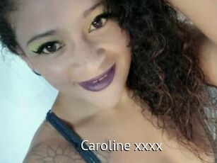 Caroline_xxxx