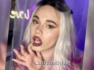 Carolinebride