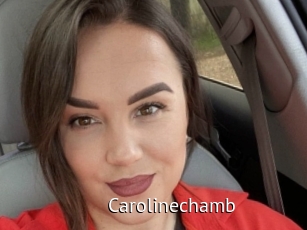 Carolinechamb