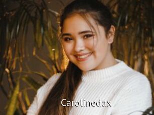 Carolinedax