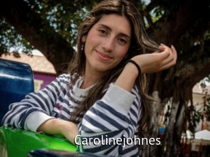 Carolinejohnes