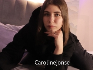 Carolinejonse