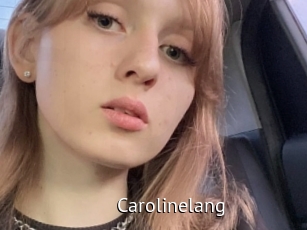 Carolinelang