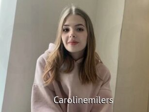 Carolinemilers