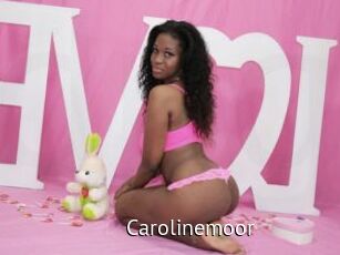 Carolinemoor