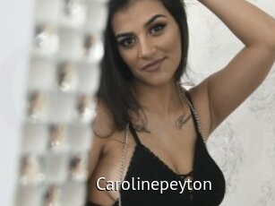 Carolinepeyton