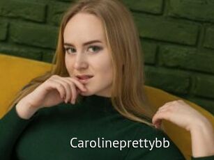 Carolineprettybb