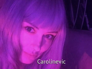 Carolinevic