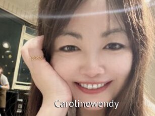 Carolinewendy