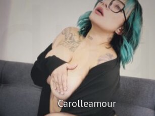 Carolleamour