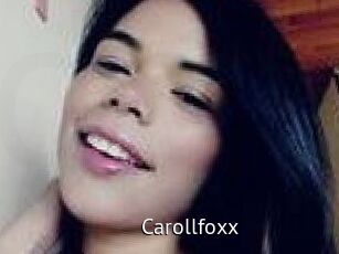 Carollfoxx