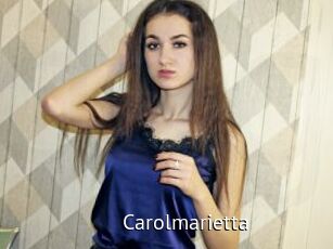 Carolmarietta