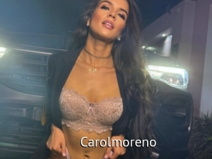 Carolmoreno