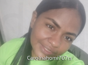 Carolnahomi707rs